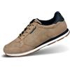 Bugatti Scarpe Stringate da Uomo 321-ash02, Blu Scuro, 43 EU