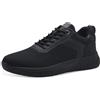 s.Oliver Herren Sneaker Low 5-13617-44, Scarpe da Ginnastica Uomo, Blu Navy, 46 EU