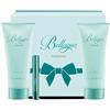 Bellagio Turquoise - Confezione Regalo: Body Cream ml 200, Shower Gel ml 200, Perfume Pencil