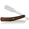 Gordon's Gordon Rasoio Da Barba Con Manico In Legno - 40 Gr