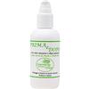 Leucosia Phytocosmetics Leucosia Latte Prima e Dopo Puntura Zanzare, 75ml, Spray Antizanzare Naturale con Olio di Andiroba, Neem, Citronella, Eucalipto e Basilico, Protezione Zanzare e Sollievo Prurito Punture