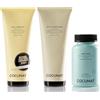 COCUNAT - Shampoo e Balsamo Per Capelli Ricchi e Felici - Vitamine Per Capelli - Anti-Crespo - Senza Solfati e Silicone - Combinazione Per Proteggere e Rafforzare i Capelli