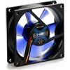 NOISEBLOCKER Ventola Noiseblocker BlackSilent XK2 140mm