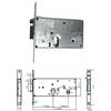 Yale Security Serratura Elettrica Da Fascia 855 E58 - Front.22/Inter.48 Mm.