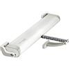 COMUNELLO LIWIN 250N 230V BIANCO Attuatore elettrico a catena per l'apertura e chiusura di finestre a sporgere, shed, lucernai, vasistas, in legno, PVC e alluminio