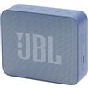 JBL GO Essential 2 Speaker Bluetooth Portatile con Suono Original Pro, Fino a 5 Ore di Autonomia, Design Impermeabile ad Acqua e Polvere IP67, Blu