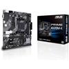 ASUS Prime A520M-K AMD A520 Micro ATX