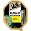 MARS SHEBA CLASSIC PATE' POLLO GR 85