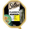 MARS SHEBA CLASSIC PATE' VITELLO E POLLO GR 85