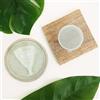 French Tendance Pharma'Cup - Coppetta mestruale pieghevole con scatola, taglia 1