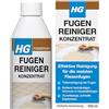 HG - Detergente per intonaco