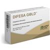 IBIOPHARMA SRL DIFESA GOLD 30CPR