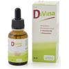 DIVINA GOCCE 30 ML