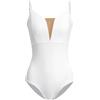 ZYXWVU Body Danza Classica Donna Body Ginnastica Artistica con Spalline, C12-Rosso,XL