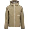 JACK & JONES Light Jacket Hood Jjadam-Giacca Leggera con Cappuccio, Coriandolo, L Uomo