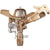 Orbit 55016 Testa irrigatore in Ottone, Attacco 3/4
