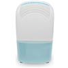 WDH Aktobis WDH-725DG Deumidificatore elettrico | fino a 25 Litri/g e 50 m²