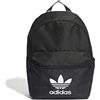adidas Adicolor Backpk Zaino, Nero, NS Unisex-Adulto
