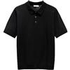 CXKOLD Maglietta Simpatica Uomo tendicollo Camicia Uomo t Shirt Bianca Uomo Pack 5 Polo Uomo Manica Corta Taglia XXXL Camicia da Notte Cotone Puro Abbigliamento Tennis Mens Polo Shirts Giubbotto