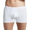 RAGNO Parigamba Uomo Biocotton Stretch 547BZ Confezione 3 Capi Nero (4)