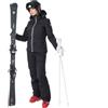 Rossignol Staci Jacket - Giacca da sci isolante - Giacca da neve impermeabile da donna