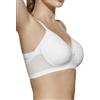 Selene Nadia Reggiseno, Marfil, 90C Donna