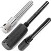 ANBOO Set di strumenti di regolazione motore per Renault 1.5, 1.9 DCI, sostituzione cinghia dentata Compatibile con Clio Mégane Scenic Twingo Dacia Sandero Duster, MOT1489 MOT861