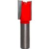 Freud 12-152 3/4 Diam. Doppia scanalatura dritta Bit Doppia macinatura