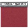 SaRani Copripoltrona Reclinabile Relax Poltrone Genius Longe Elasticizzato (Bordeaux)