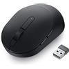 Dell Mouse senza fili Dell Mobile Pro - MS5120W