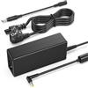 YKEJCLD Alimentatore Acer, Caricabatterie da 65W per Acer Aspire 3 5 1, Swift 3 5 1, Spin 1 3 5, Chromebook 11 13 14 15 R11 e tutti i modelli della serie Acer Aspire (A315/A314/A317/A514/A515/E3/E5/E15)