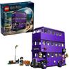 LEGO HARRY POTTER 76446 AVVENTURA SU NOTTETEMPO
