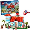 LEGO DISNEY 43268 LILO E STITCH 43262 CRUDELIA E MALEFICA 43266 CENERENTOLA