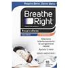Breathe Right Cerottini Nasali Classici 10 Pz