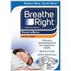 Breathe Right Cerottini Nasali Extra Forti 30 Pz