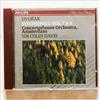 PHILIPS Dvorak - Symphonies 7 & 8