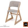 FOPPAPEDRETTI Sedia evolutiva Foppapedretti Stile