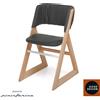 FOPPAPEDRETTI Sedia evolutiva Foppapedretti Stile