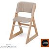 FOPPAPEDRETTI Sedia evolutiva Foppapedretti Stile