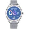 Mark Maddox Orologio Smartwatch MS2001-10 Acciaio