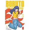PANINI SPA Boruto. Two blue vortex (Vol. 3)