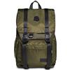 INVICTA Zaino, CHAT, Tasca Porta PC 15,6'', Studio, Ufficio e Tempo Libero, Tessuto ECO Material, per Uomo Donna
