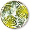 Excelsa New Panama Set 6 Piatti Pizza, Porcellana