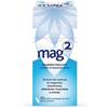 Mag 2 Soluzione Orale 1,5 G/10 Ml 20 Bustine Monodose Da 10 Ml Magnesio Pidolato Contro Stanchezza Debolezza Muscolare