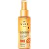 Nuxe Sun Olio Latte Capelli Protettivo Idratante 100 Ml