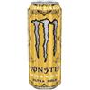 CandyFrizz Selection Monster energy ULTRA GOLD gusto ananas 500 ml
