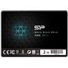 Silicon Power Ace A55 2.5" 2 TB Serial ATA III 3D NAND