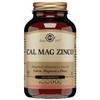 SOLGAR Cal Mag Zinco 100 Tavolette