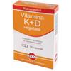 KOS SRL Vitamina K+d Vegetale 30 Capsule