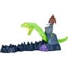 Masters of the Universe Mattel He-Man and The Playset 2022 Chaos Snake Attack 58 cm